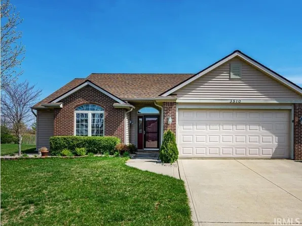 3510 Flowing Brook Dr, Fort Wayne, IN 46818