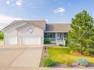 734 Alta Vista Dr, Rapid City, SD 57701