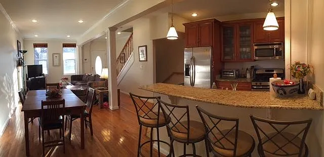 3106 Park Pl NW #1 — Photo 5