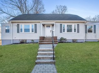 77 Myrtle Ave, Cedar Grove, NJ 07009