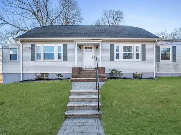 77 Myrtle Ave, Cedar Grove Twp., NJ 07009