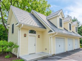 340 S Finley Ave, Basking Ridge, NJ 07920