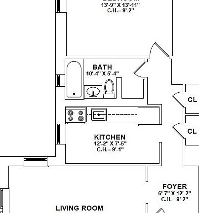 2nd image of 486 Brooklyn Ave #Dn