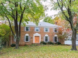 9009 Nomini Ln, Alexandria, VA
