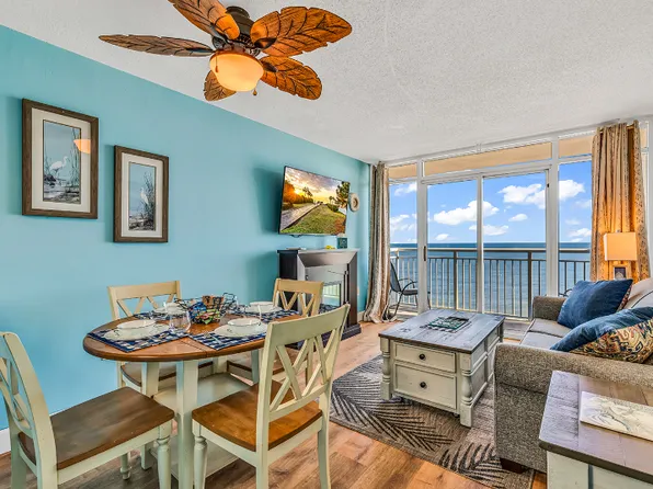 1700 N Ocean Blvd #1251, Myrtle Beach, SC 29577