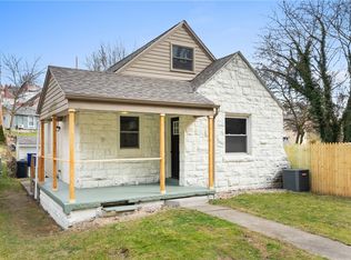 2919 Sussex Ave, Pittsburgh, PA 15226
