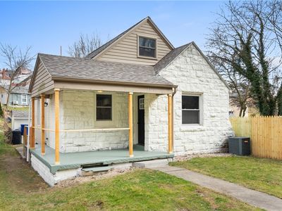 2919 Sussex Ave, Pittsburgh, PA, 15226