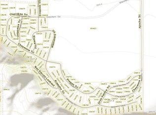 4640 Gros Ventre Trl, Billings, MT 59106