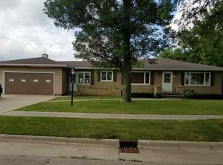 512 W Center St, Monona, IA 52159
