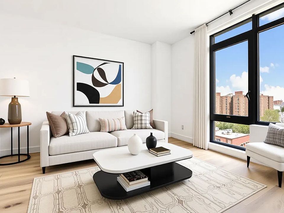 1st image of 228 E 135th St APT 1909