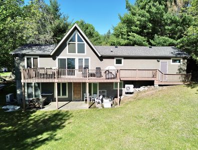 10008 Starlite Trl NW, Walker, MN, 56484