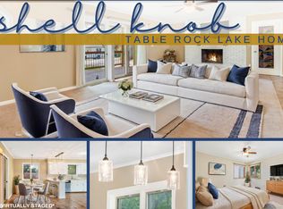 3 Bluff Ln, Shell Knob, MO 65747