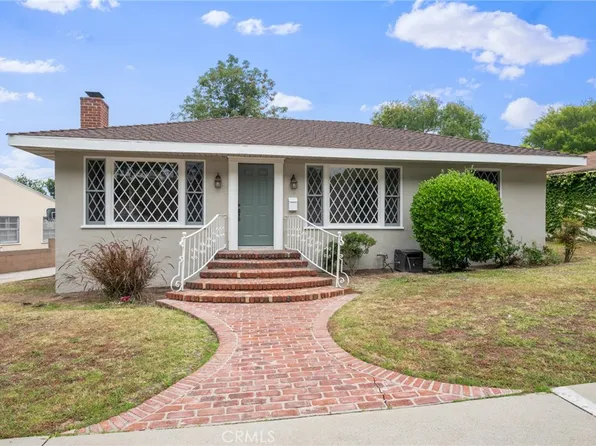 4542 N Deal Dr, Long Beach, CA 90807