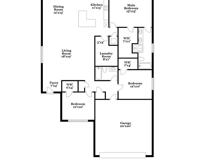 9209 Saint Martin Rd — Photo 2