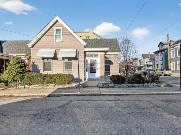 331 Lafayette Ave, Bellevue, KY 41073