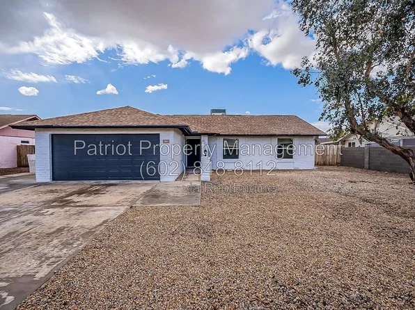 7003 W Sierra St, Peoria, AZ 85345