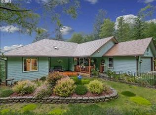 15602 NE Bonanza Rd, Brush Prairie, WA 98606