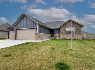4173 Madrid Ave, Ozark, MO 65721