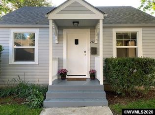 737 NW 12th St, Corvallis, OR 97330