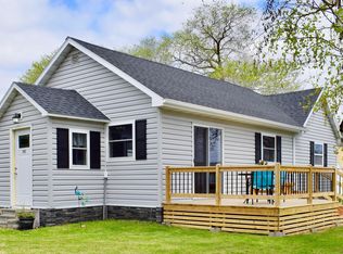 202 W State St, Grygla, MN 56727