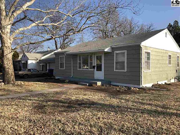 2nd image of 815 W 20th Ave