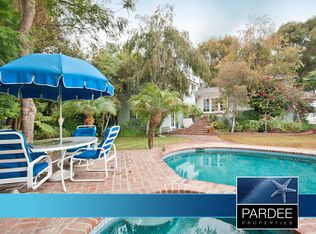 223 S Woodburn Dr, Los Angeles, CA 90049