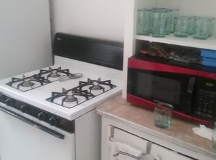 Devonshire Apartments at 1107 Pennsylvania St, Denver, CO 80203