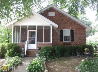 11 Elmwood St NE, Rome, GA 30161