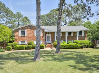 1907 Riley Ct, North Augusta, SC 29841
