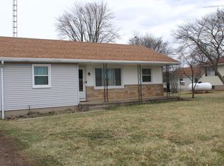 708 E Mason Rd, Sidney, OH 45365