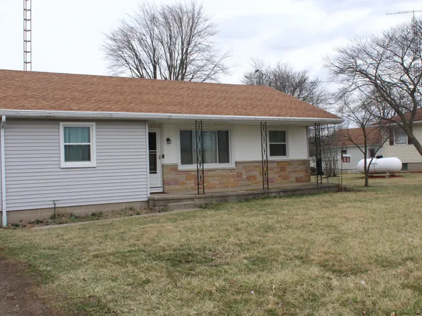 708 E Mason Rd, Sidney, OH 45365