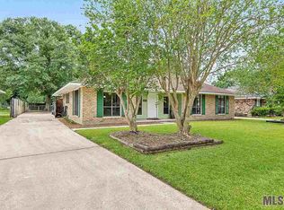 15636 Treasurer Ave, Baton Rouge, LA 70817
