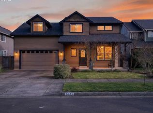 3647 Lodenquai Ln, Eugene, OR 97404