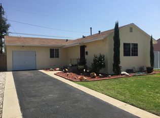 732 N Viceroy Ave, Covina, CA 91723