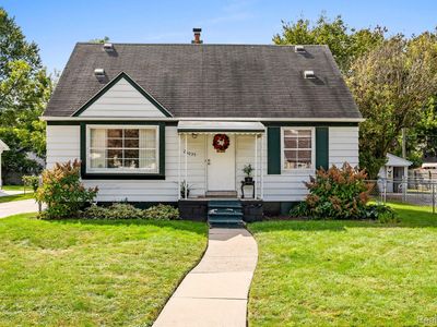 25035 Midland, Redford, MI, 48239