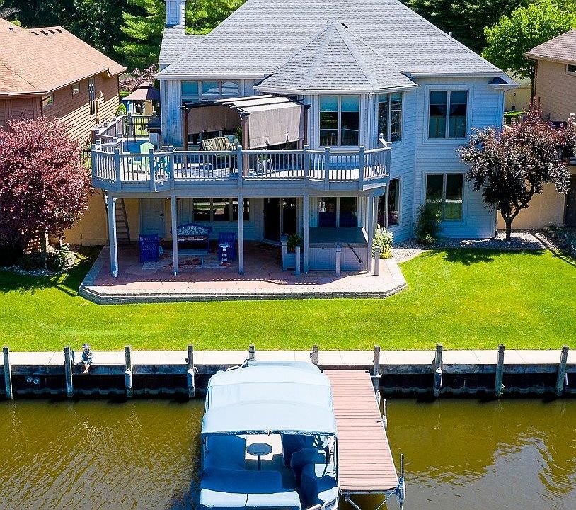 721 Bittersweet Cove Dr, Mishawaka, IN 46544 Zillow