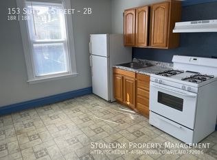 153 Sutton St #2B, Providence, RI 02903