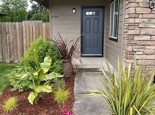 2590 Page Ct SE, Albany, OR 97322