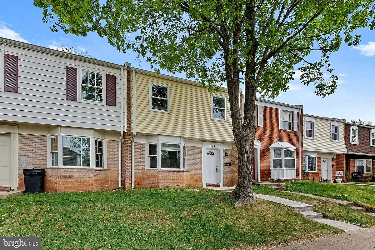 Building Photo - 8145 Community Dr