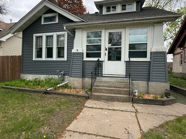 850 Clear Ave, Saint Paul, MN 55106