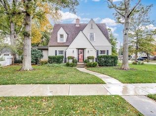 129 W 22nd Ave, Hutchinson, KS 67502