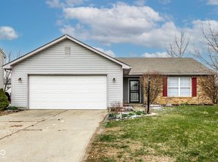 17730 Gasparilla Ct, Westfield, IN 46062