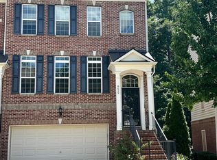 8629 Macedonia Lake Dr, Cary, NC 27518