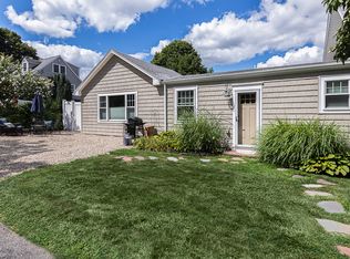 162 Jersey St #A, Marblehead, MA 01945