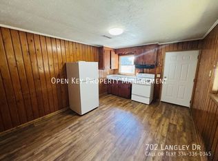 702 Langley Dr, Dothan, AL 36301