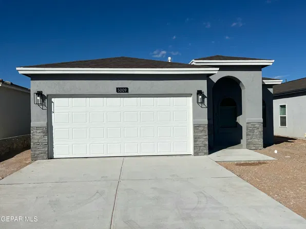 14509 Brianna Leah St, El Paso, TX 79938
