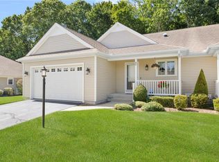 80 Meghan Ln, North Kingstown, RI 02852