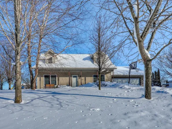 N543 Hillside COURT, Campbellsport, WI 53010