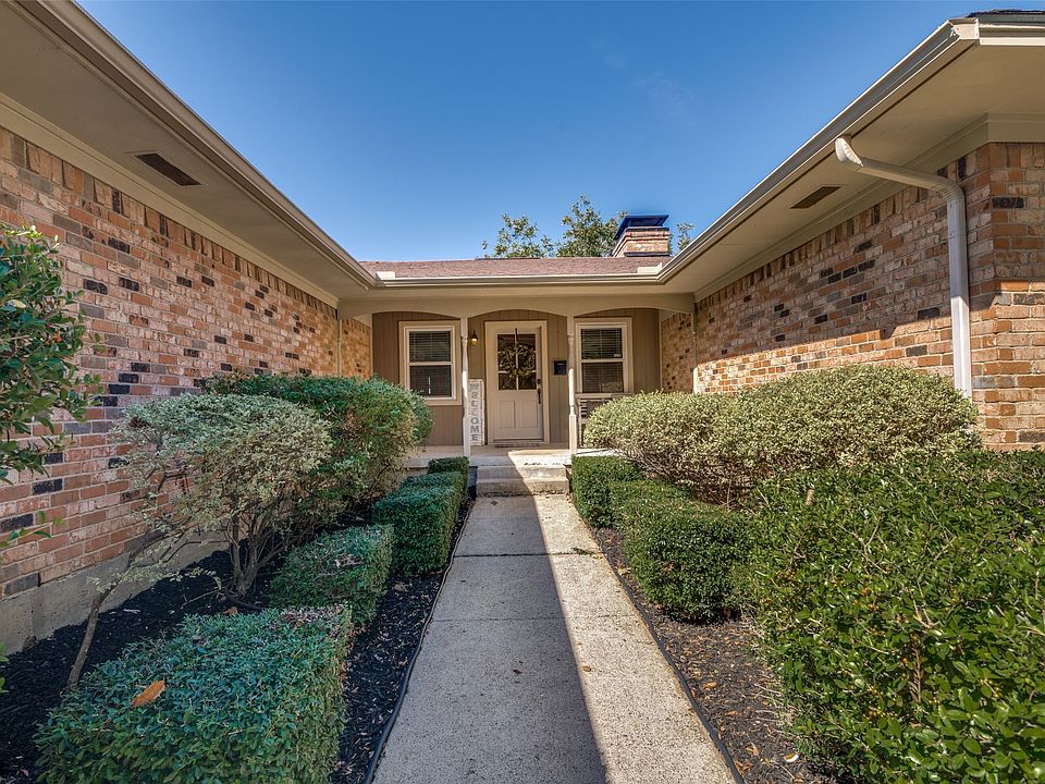 1709 Ceora Dr, Garland, TX 75042 | Zillow