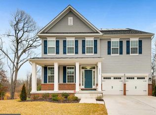 10521 Braddock Run Rd, Middle River, MD 21220